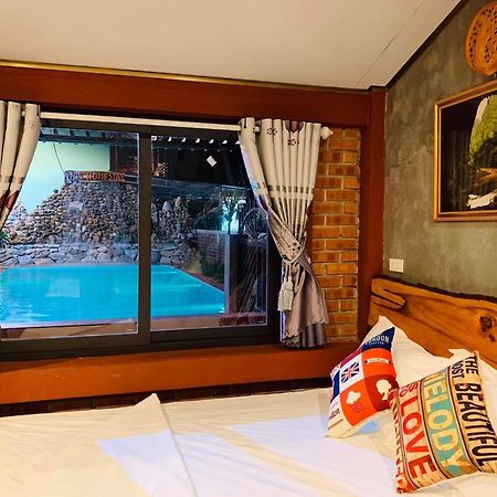 Vu'S Homestay 峰牙 外观 照片